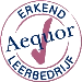 Aequor leerbedrijf